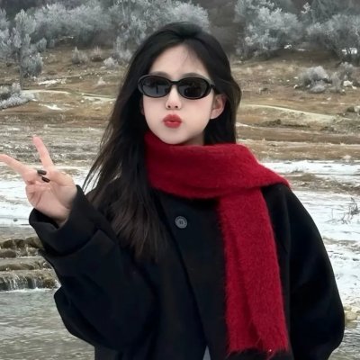 在西伯利亚森林中